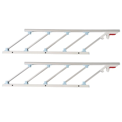 5 ایلومینیم ایلائی گارڈرییل