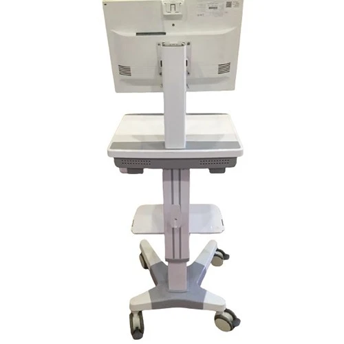Medical Cart For Laptops Notebooks