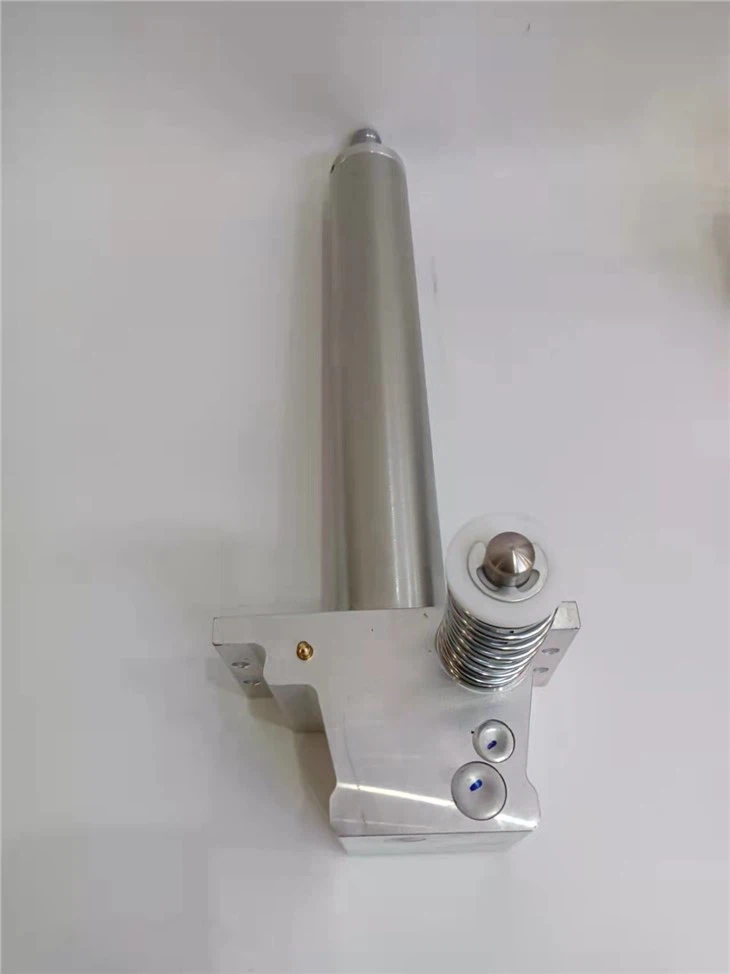 Hydraulic Cylinder Actuator For Hydraulic Stretcher Cart Trolley Hydraulic Pump For Stretcher