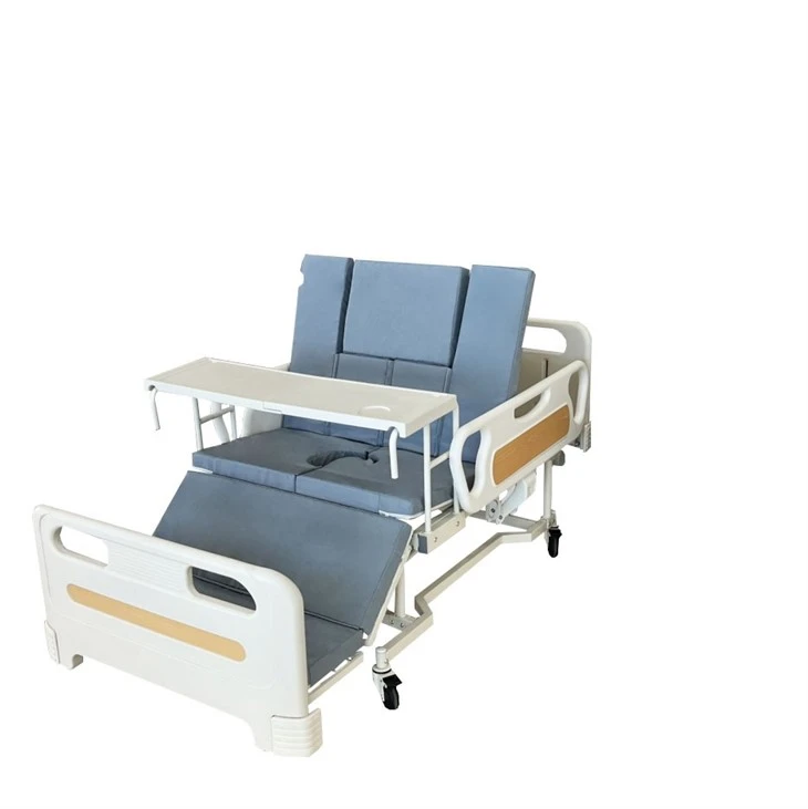 KENYUE Medical Electric Turnover Bed KY-MDE214