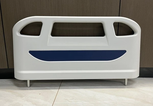 Medical Bed Panel With Bumper suppliers